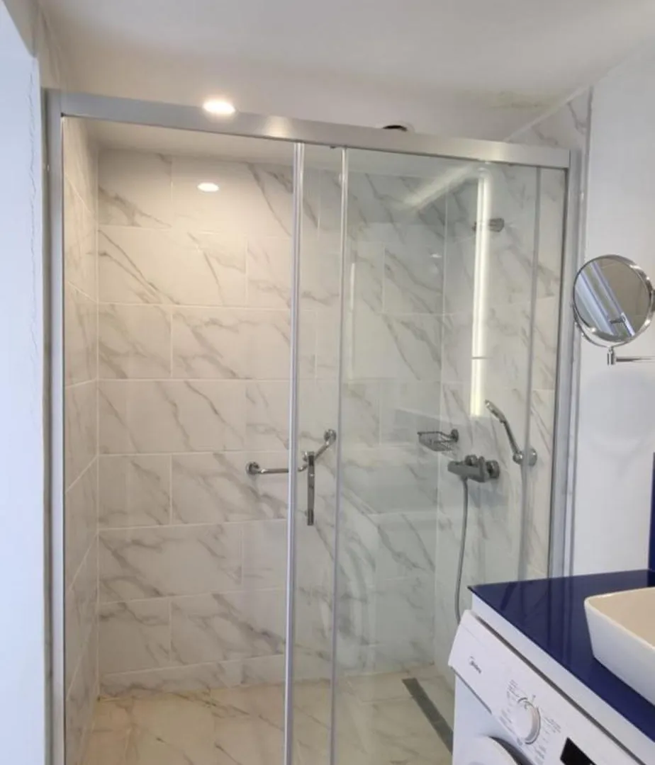 Beachfront Apartaments In Orbi City Batumi 0*,
